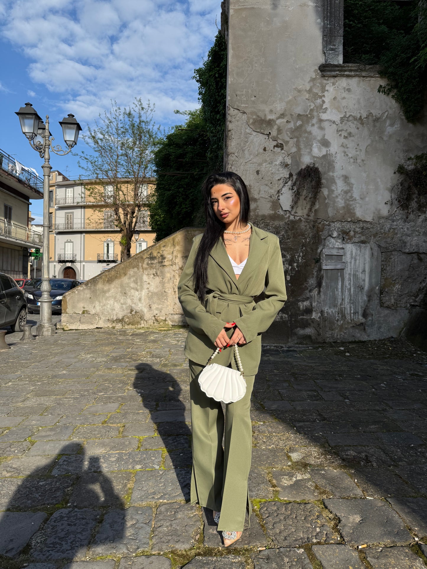Tailleur Aperitivo