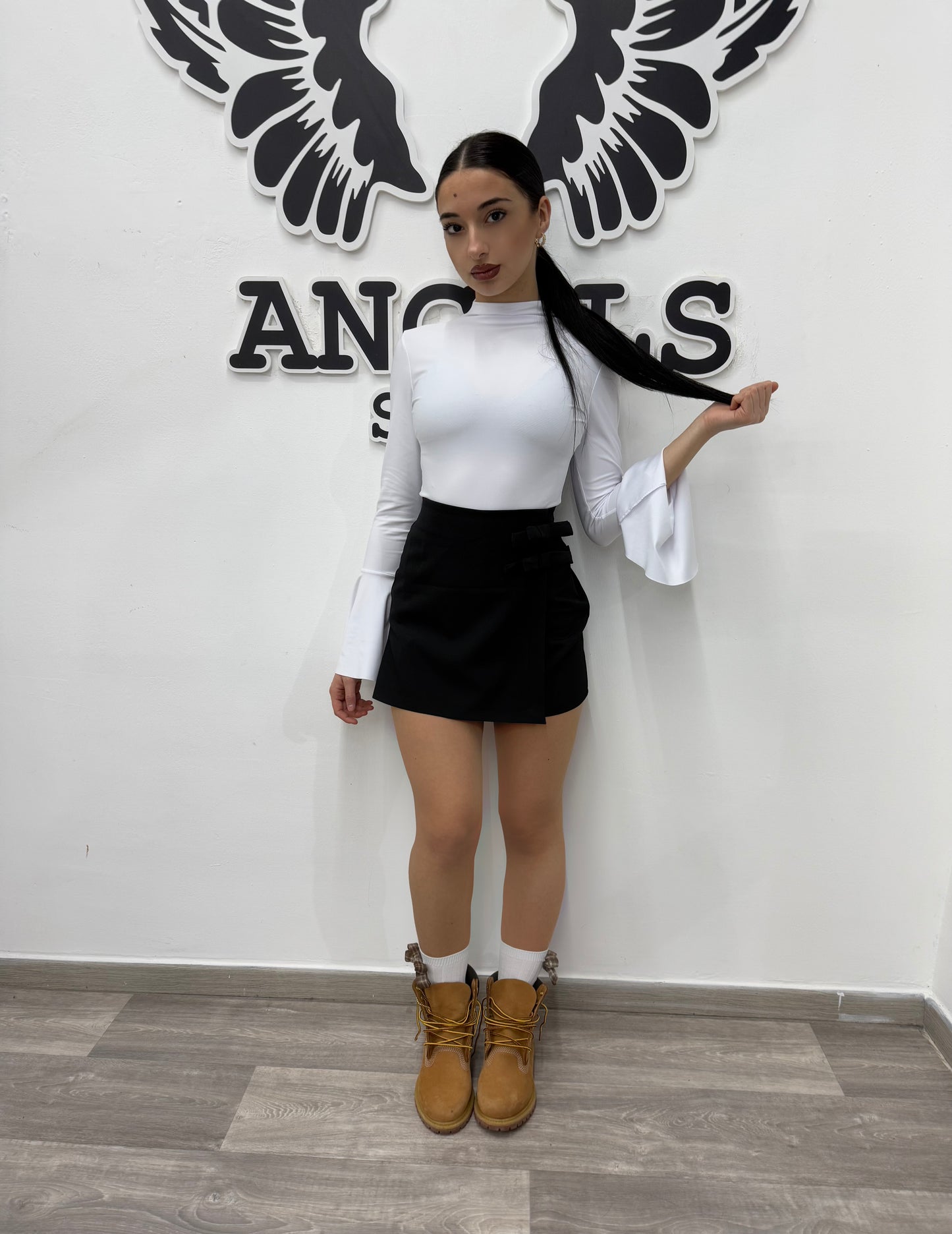 Body Laura