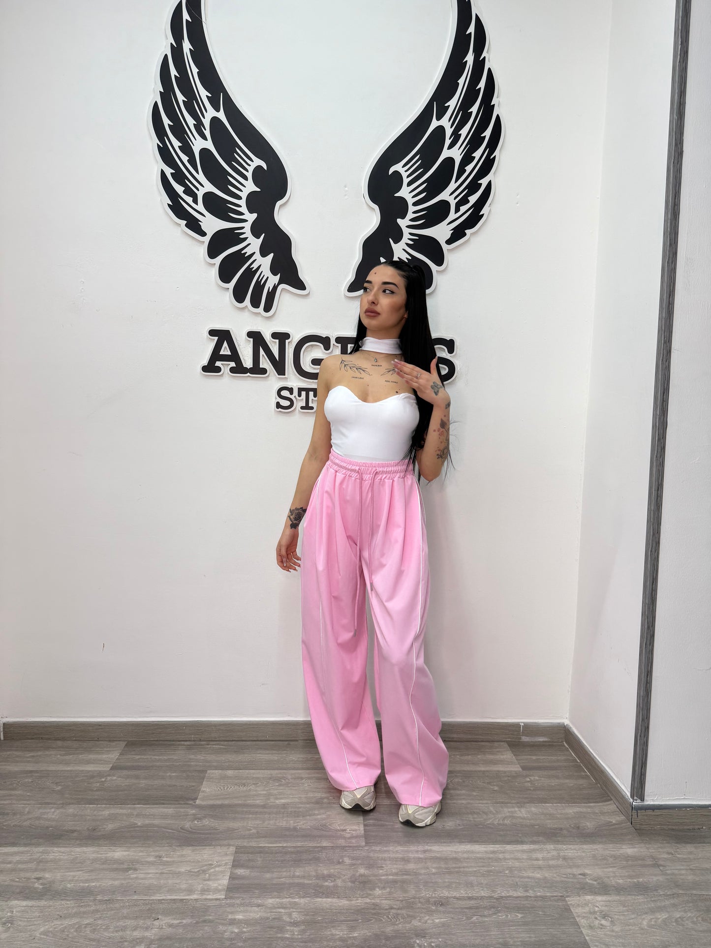 Pantalone Friday