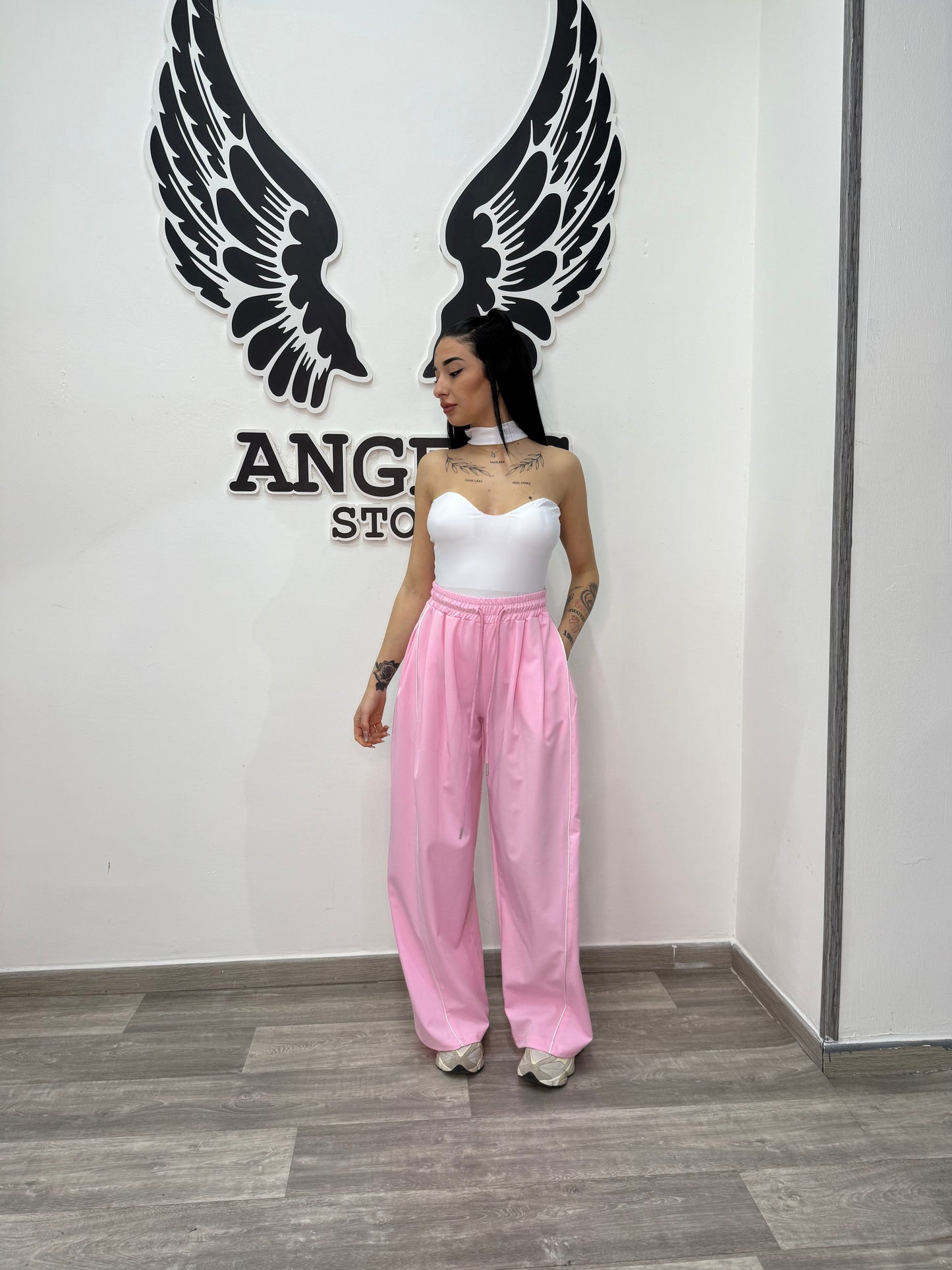 Pantalone Friday