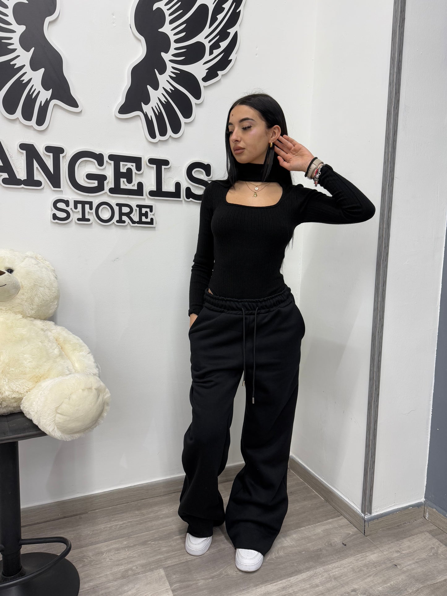 PANTATUTA COMFY