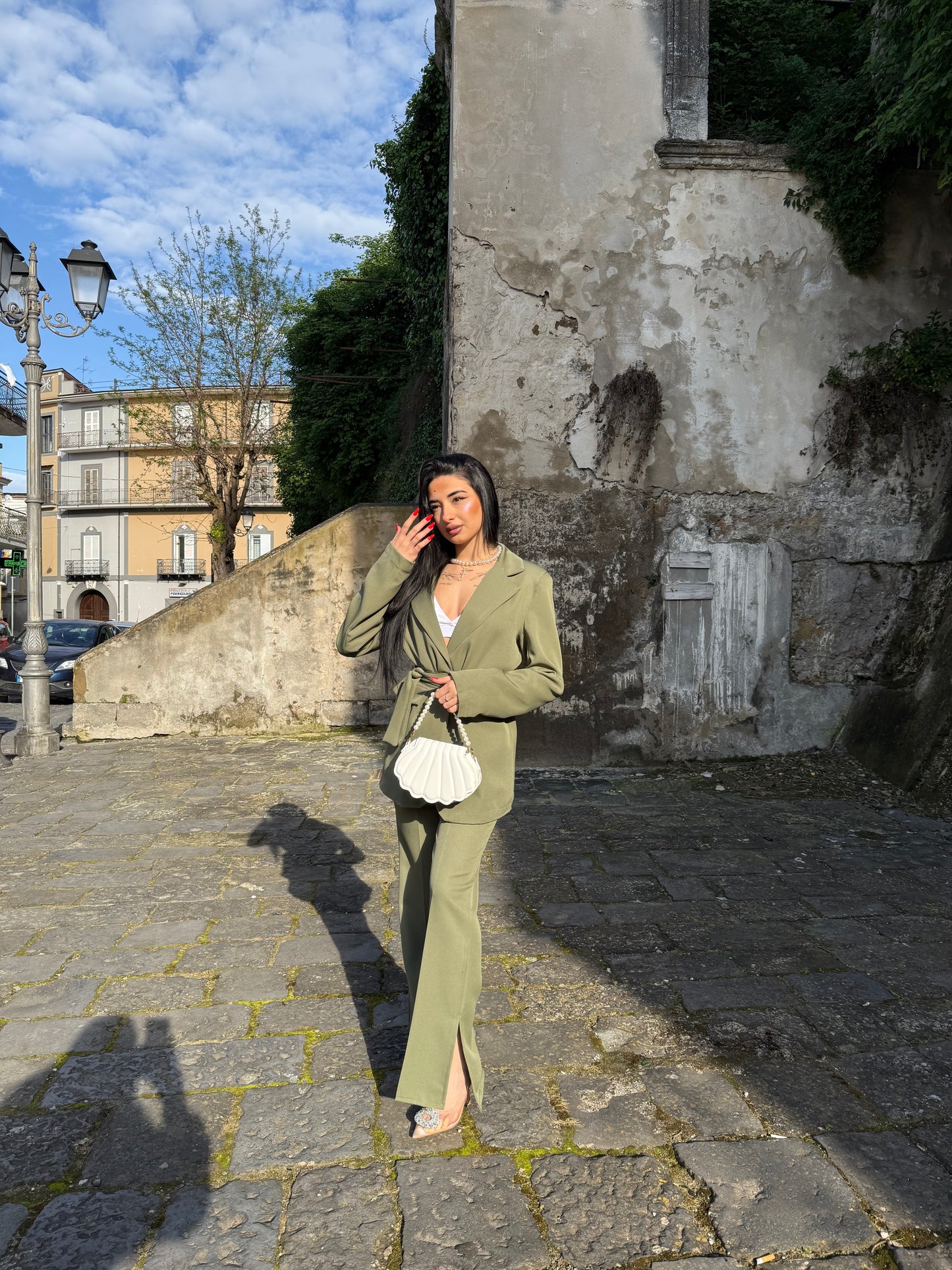 Tailleur Aperitivo
