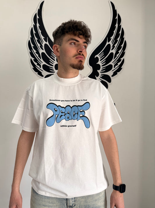 T shirt Ice