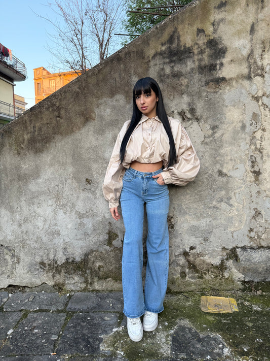Jeans Denim Zampa