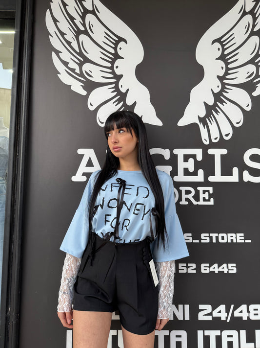 T shirt Sky