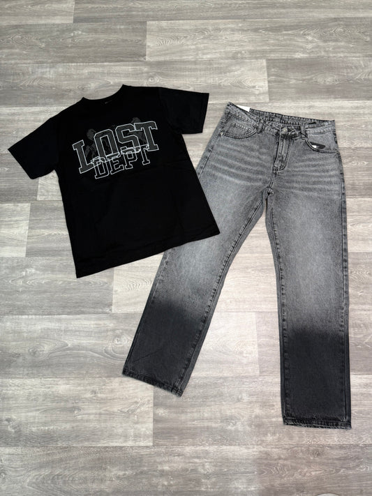 T-shirt Lost