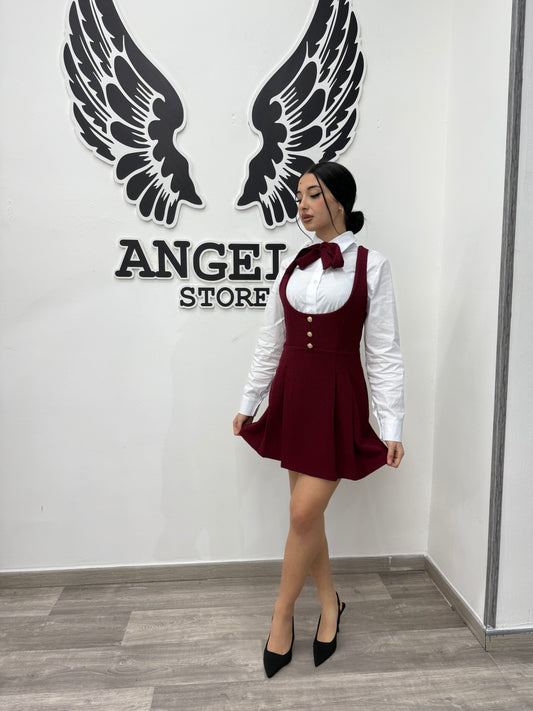 DRESS CONNY
