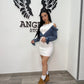 Dress Elly White