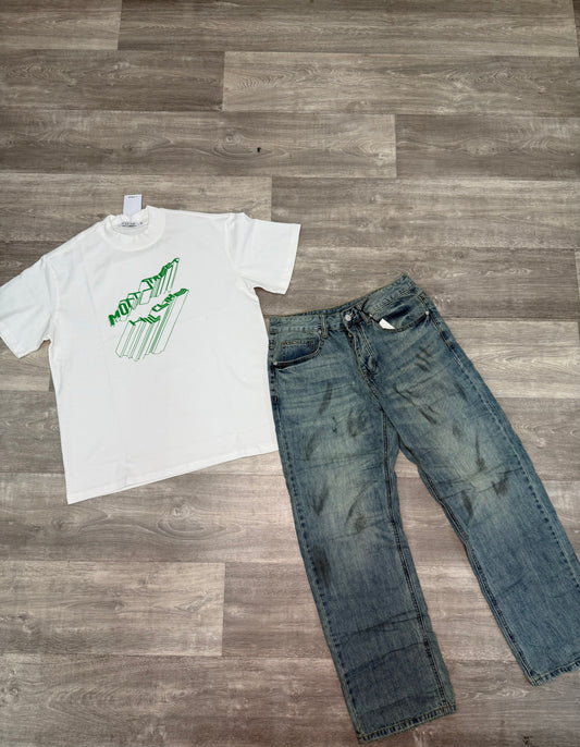 T-shirt Mott