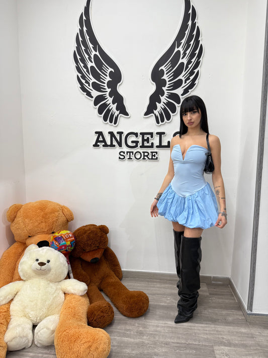 Dress Aurora