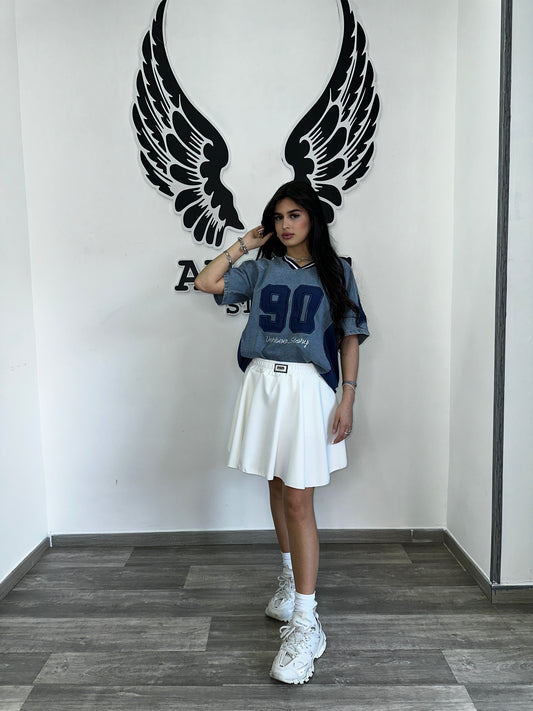 T shirt 90 denim