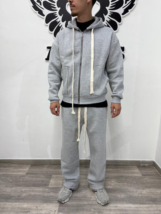 Tracksuit Grey