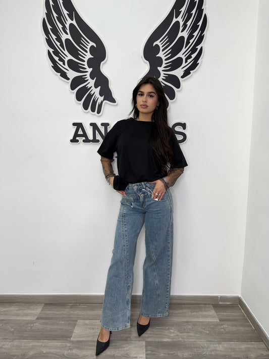 Jeans Double