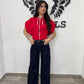 Jeans linee lavaggio 0