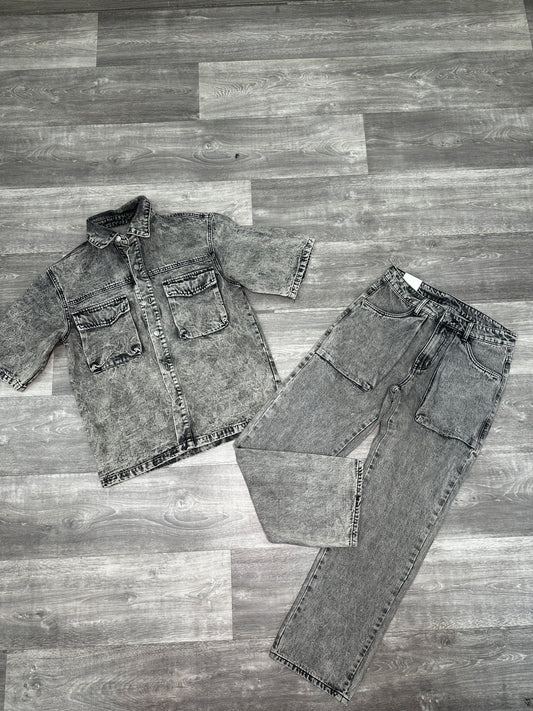 Coordinato Euphoria