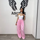 Pantalone Friday