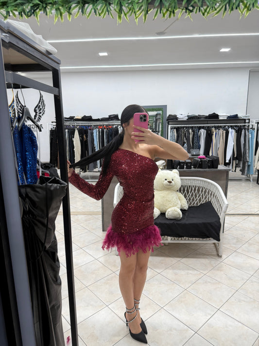 DRESS AMNESIA