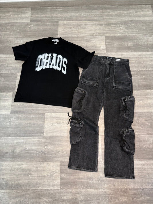 T-shirt Chads