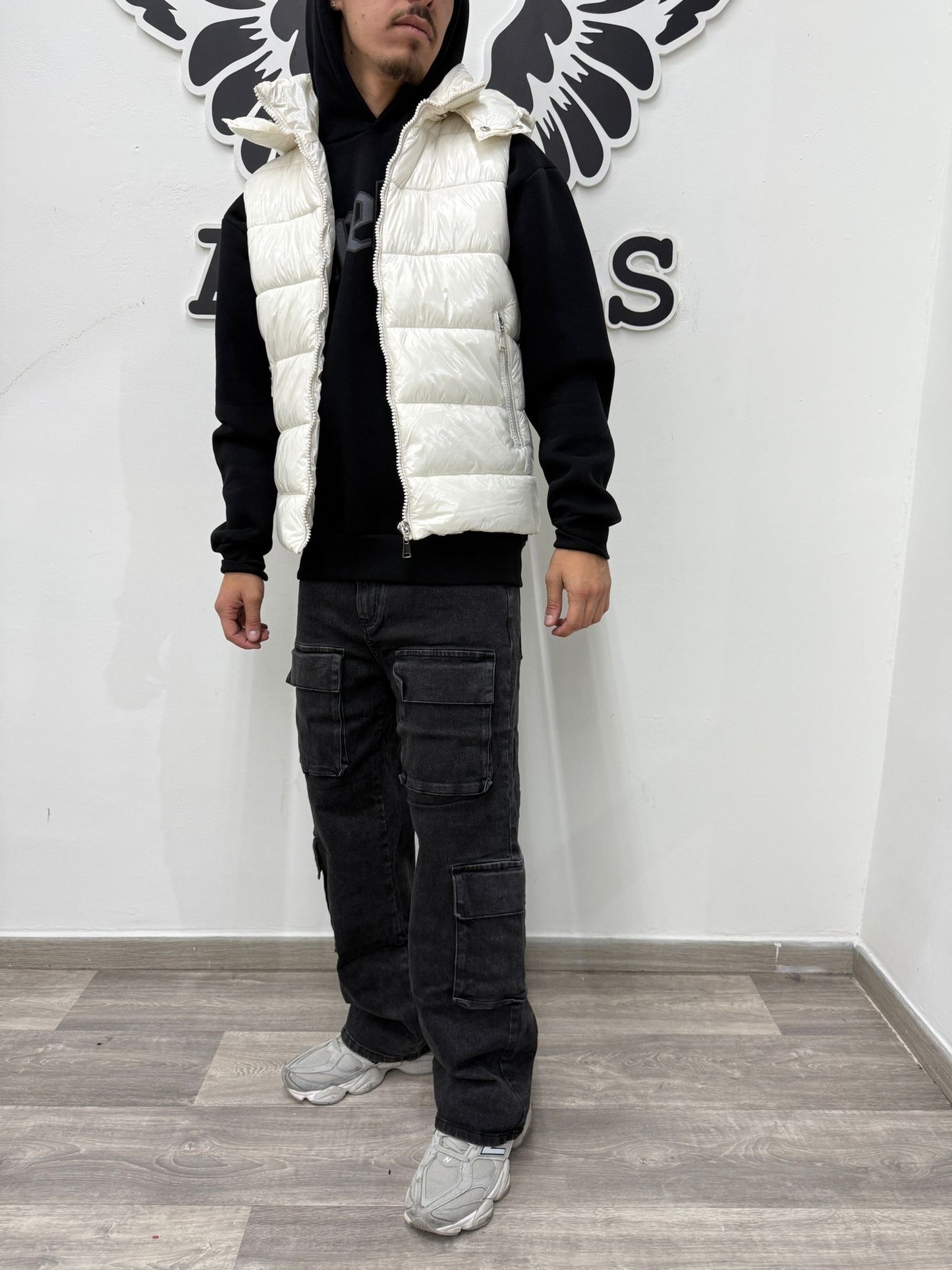SMANICATO NEW BRAMS