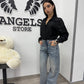 JEANS SHINE
