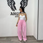 Pantalone Friday
