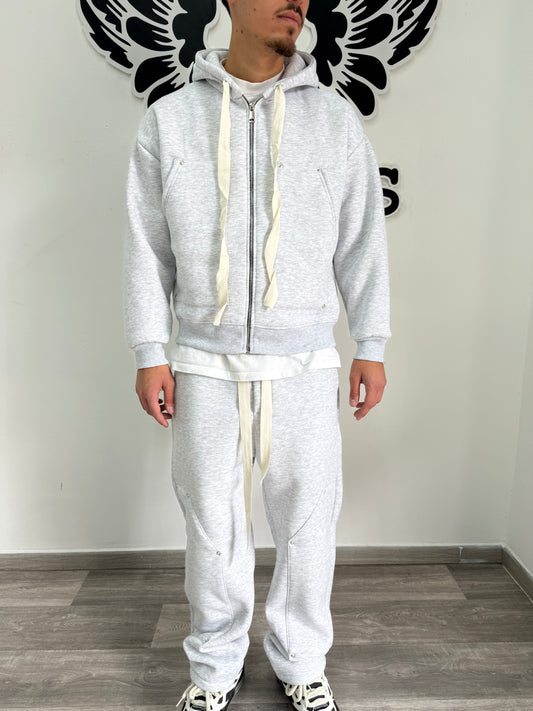TRACKSUIT CARPENTER GREY