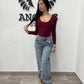 JEANS EVA