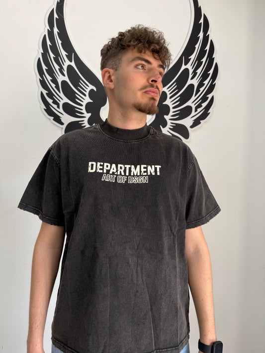 T shirt Department