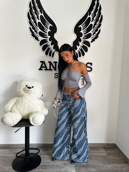 Top grey