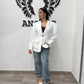 JEANS EVA