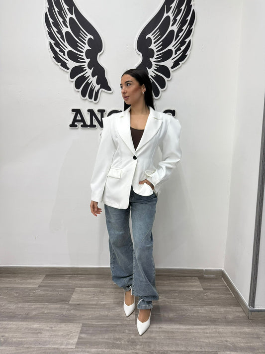JEANS EVA