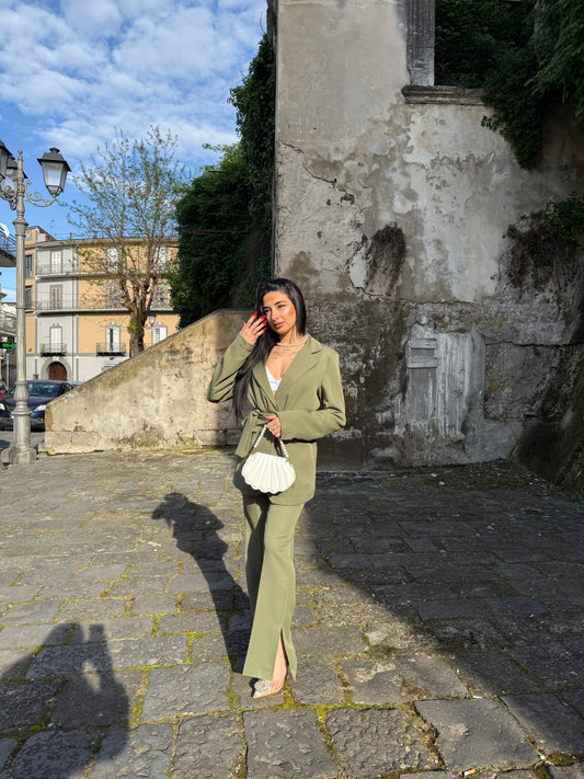 Tailleur Aperitivo