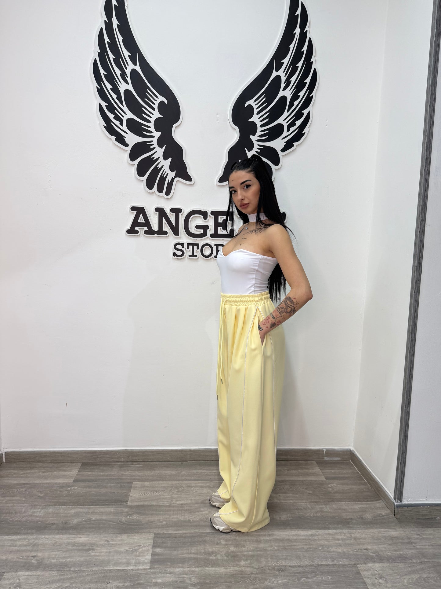 Pantalone Friday