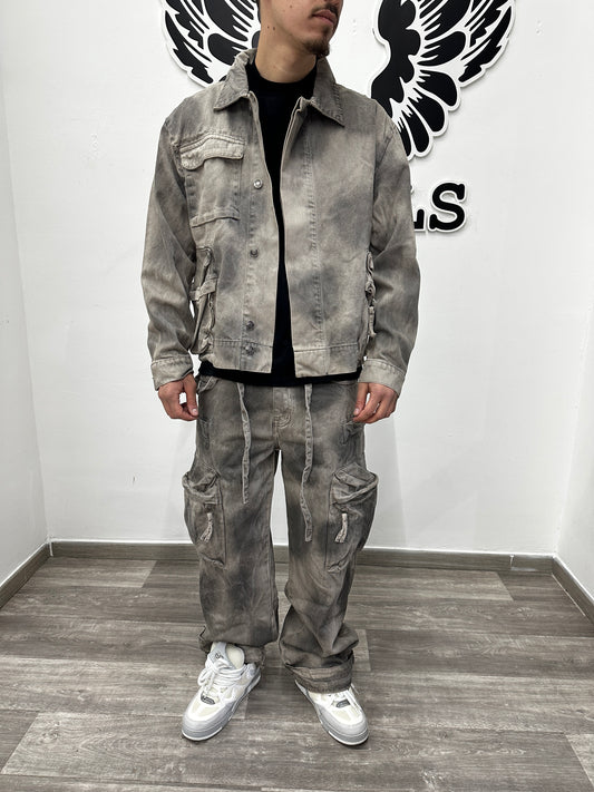 Coordinato cargo