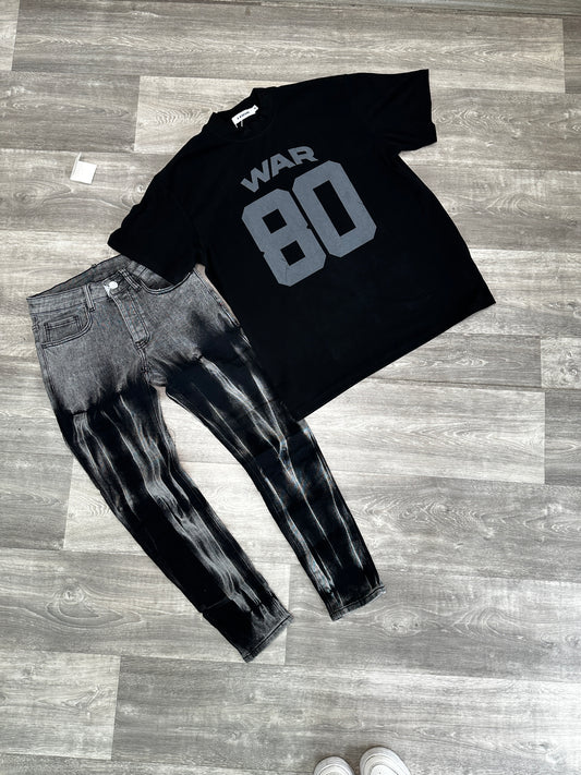 T shirt War