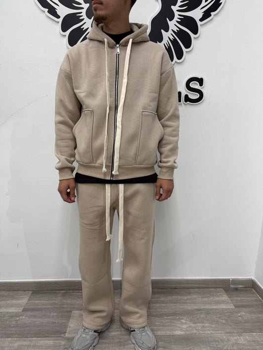 Tracksuit Beige 578